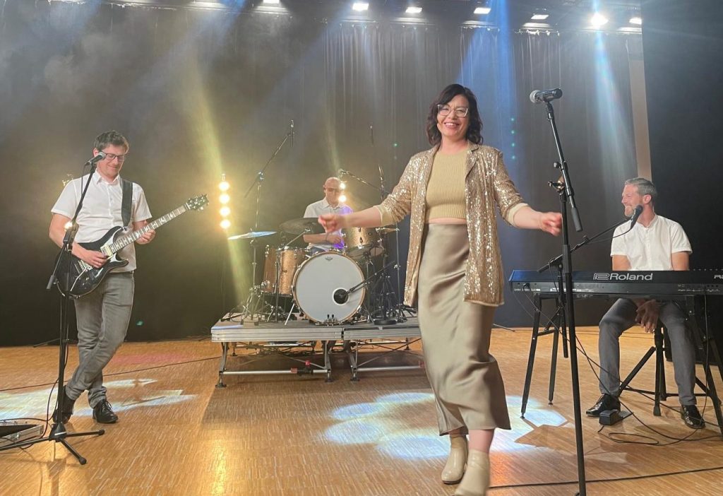 Fine Time Band Oberösterreich