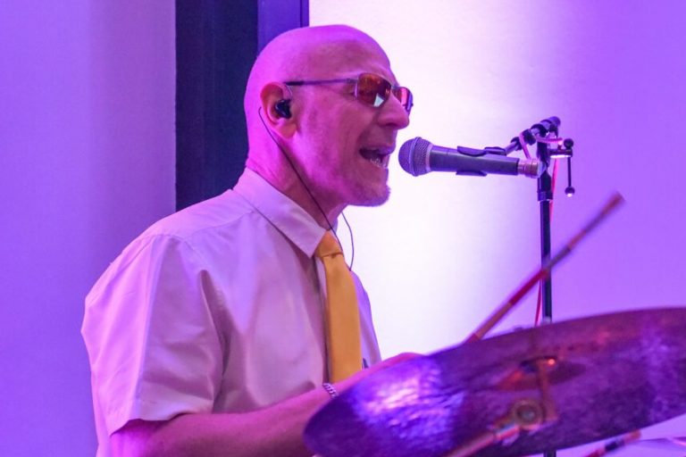 Fine Time Hochzeitsband