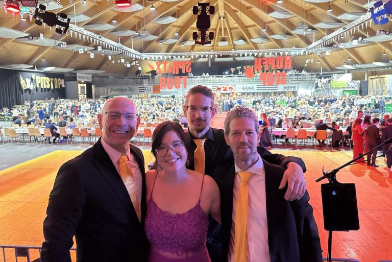 Messehalle Freistadt